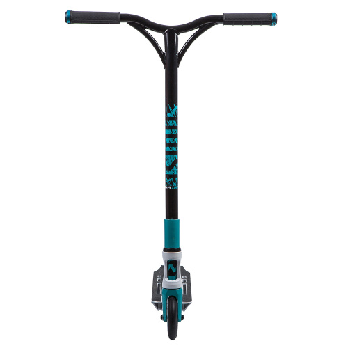 Самокат NOVATRACK NOICE 110 BL (2019), синий