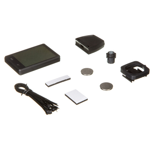 Велокомьютер BC-606 беспроводной