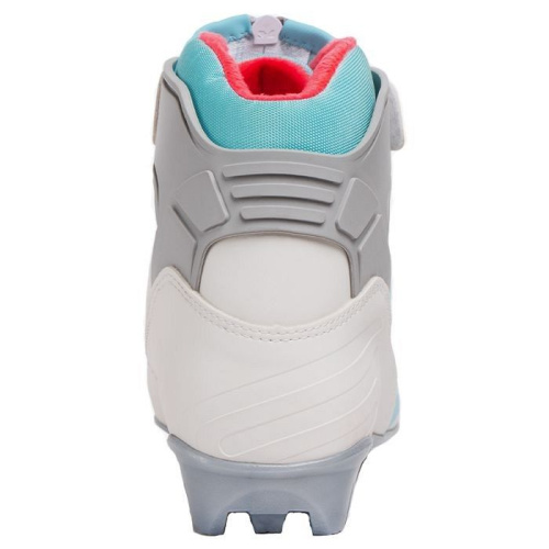 Ботинки лыжные Spine NNN X-Rider 254/2, серый