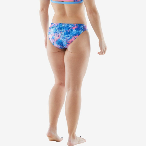 Плавки TYR Vari Bikini Bottom, фиолетовый