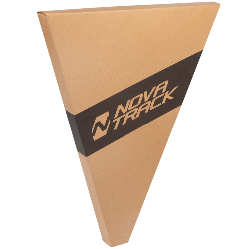 Руль для трюкового самоката, цветной, бирюзовый